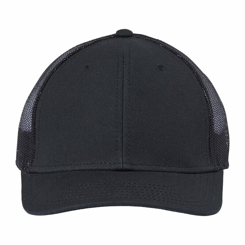 Sustainable Recy Three Trucker Cap Thumbnail