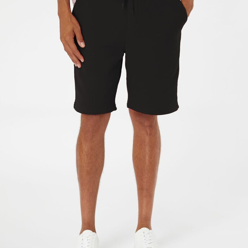 Men's Midweight Fleece Shorts Thumbnail