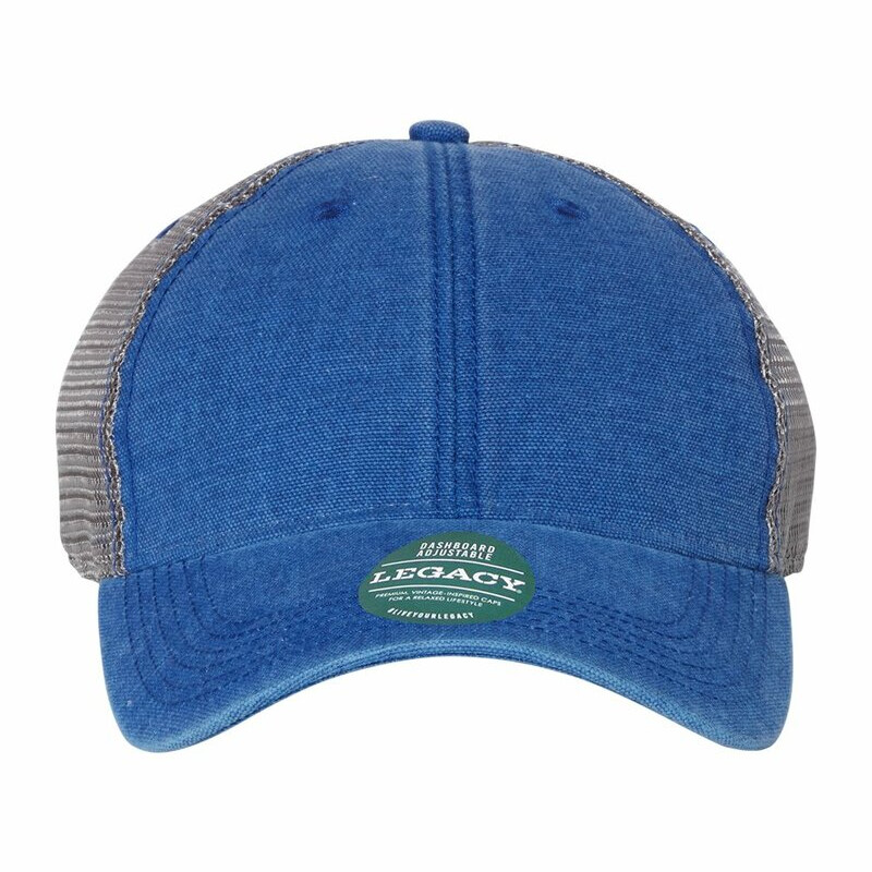 Dashboard Trucker Cap Thumbnail