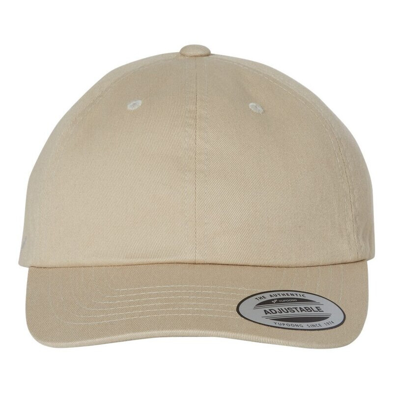 EcoWash™ Dad Hat Thumbnail