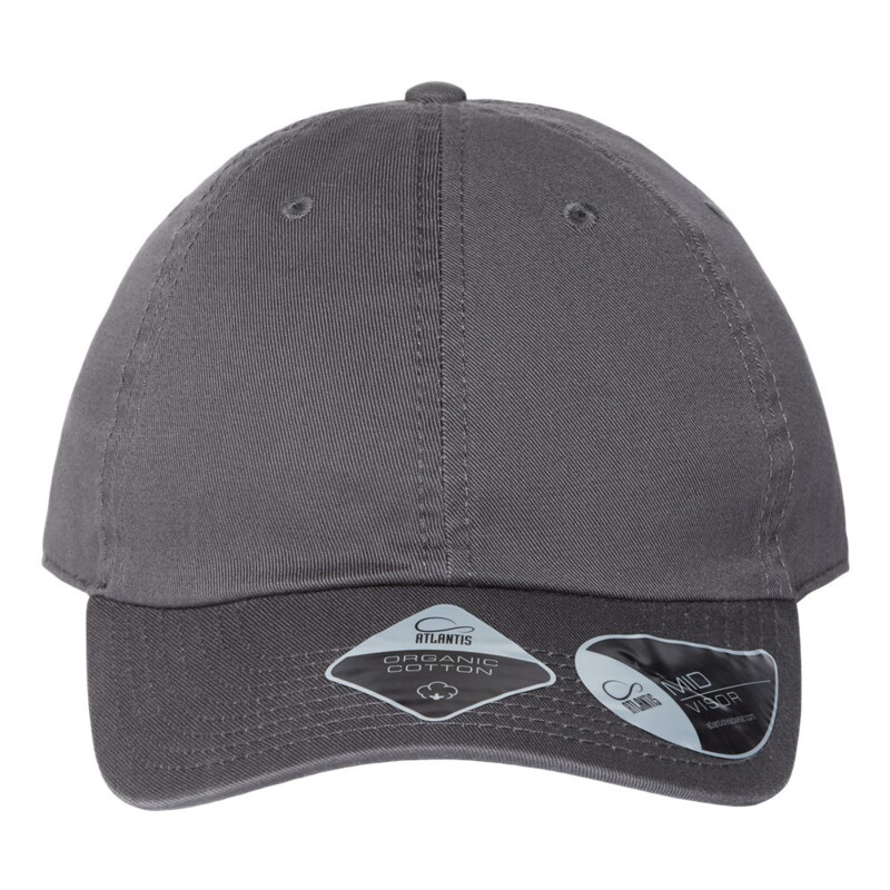 Sustainable Dad Hat Thumbnail