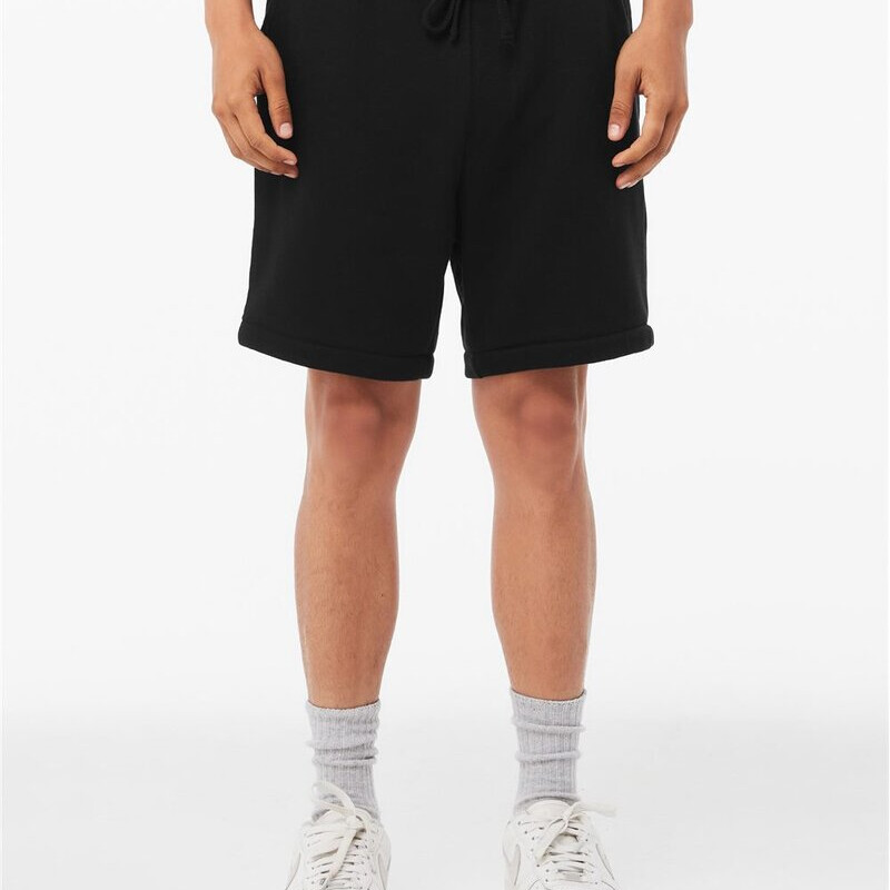 Unisex Sponge Fleece Shorts Thumbnail