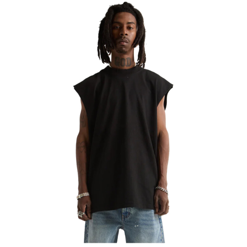 Garment Dye Muscle Tee Thumbnail