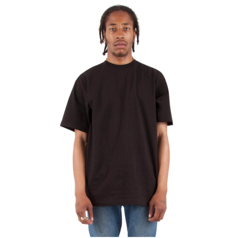 Max Heavyweight Short Sleeve - 7.5 oz Thumbnail