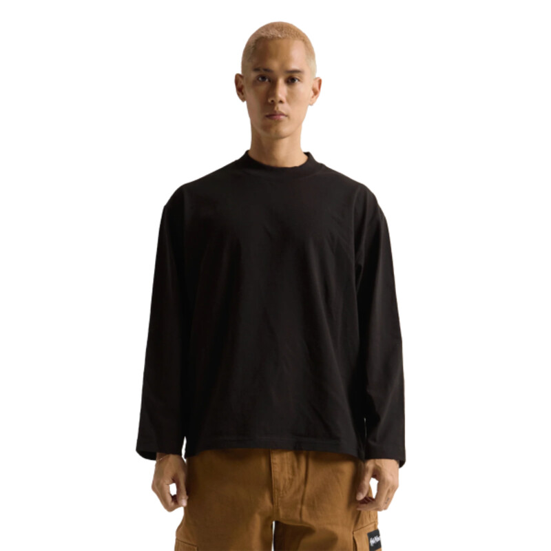 Oversized Long Sleeve Thumbnail