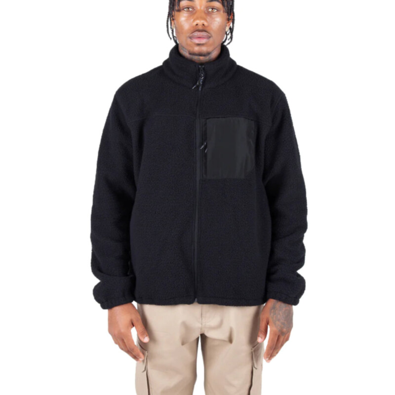 Sherpa Jacket Thumbnail