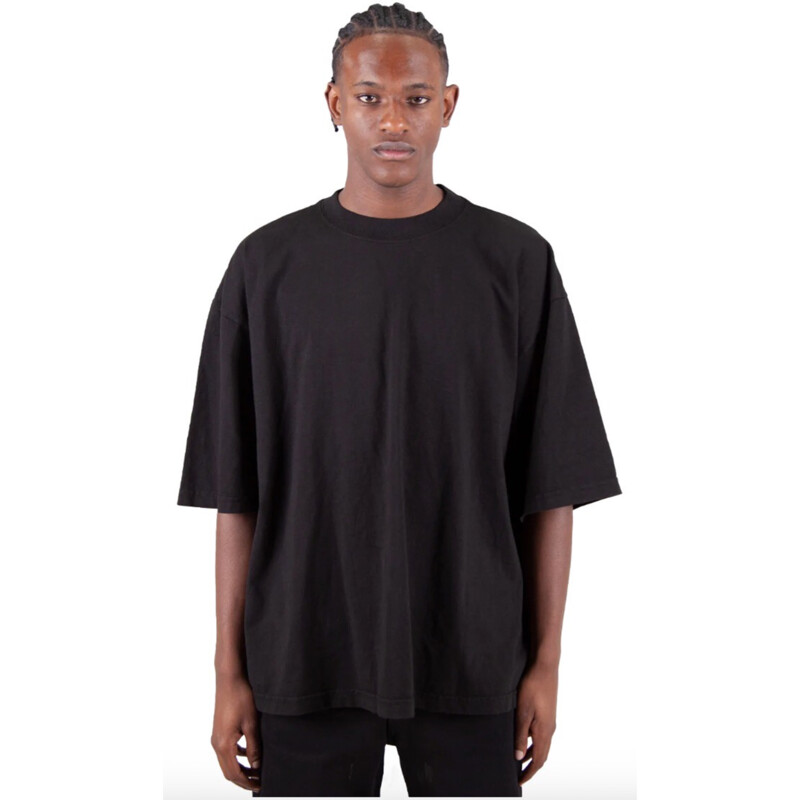 Garment Dye Drop Shoulder Thumbnail