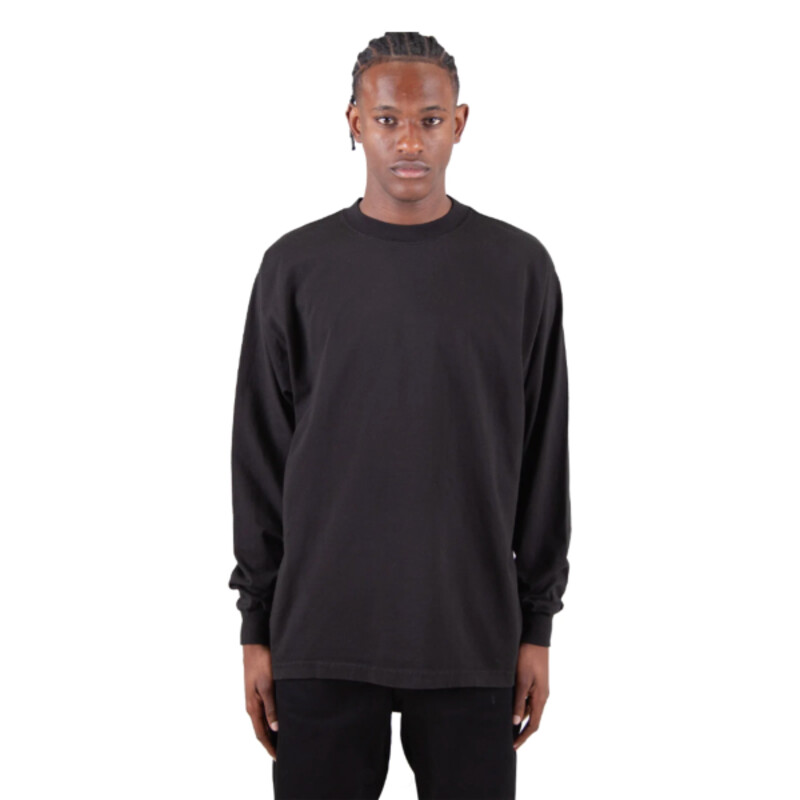 Garment Dye Long Sleeve Thumbnail