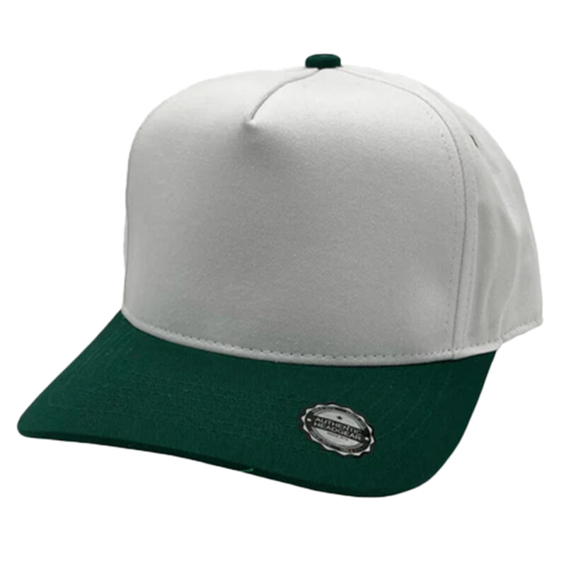 GNV-007 - Premium Pro Style Cap Thumbnail