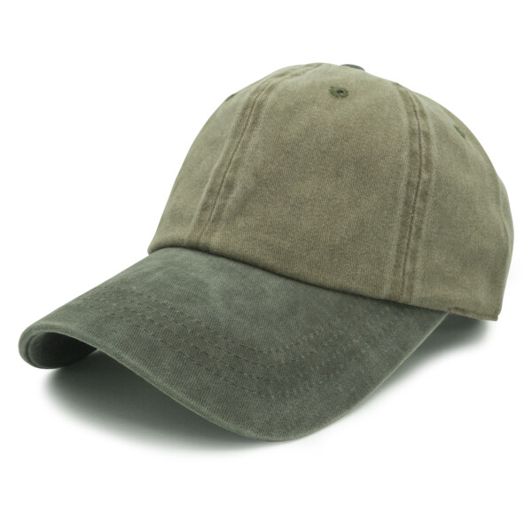 GNV-1003 - Pigment Dye Cap Thumbnail