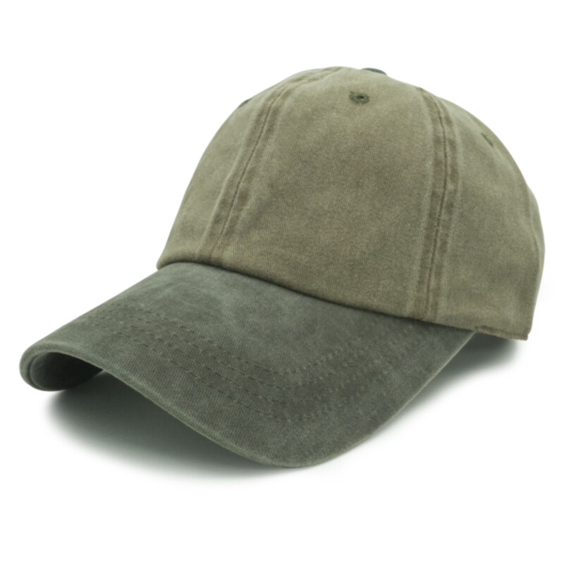 GNV-1003 - Pigment Dye Cap Thumbnail