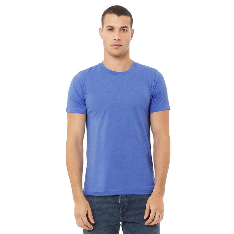 CVC Jersey Tee Thumbnail