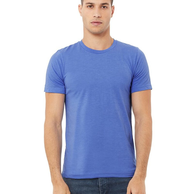 CVC Jersey Tee Thumbnail