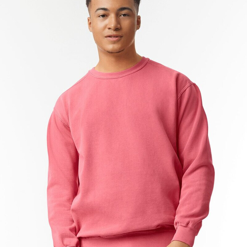 Garment-Dyed Sweatshirt Thumbnail