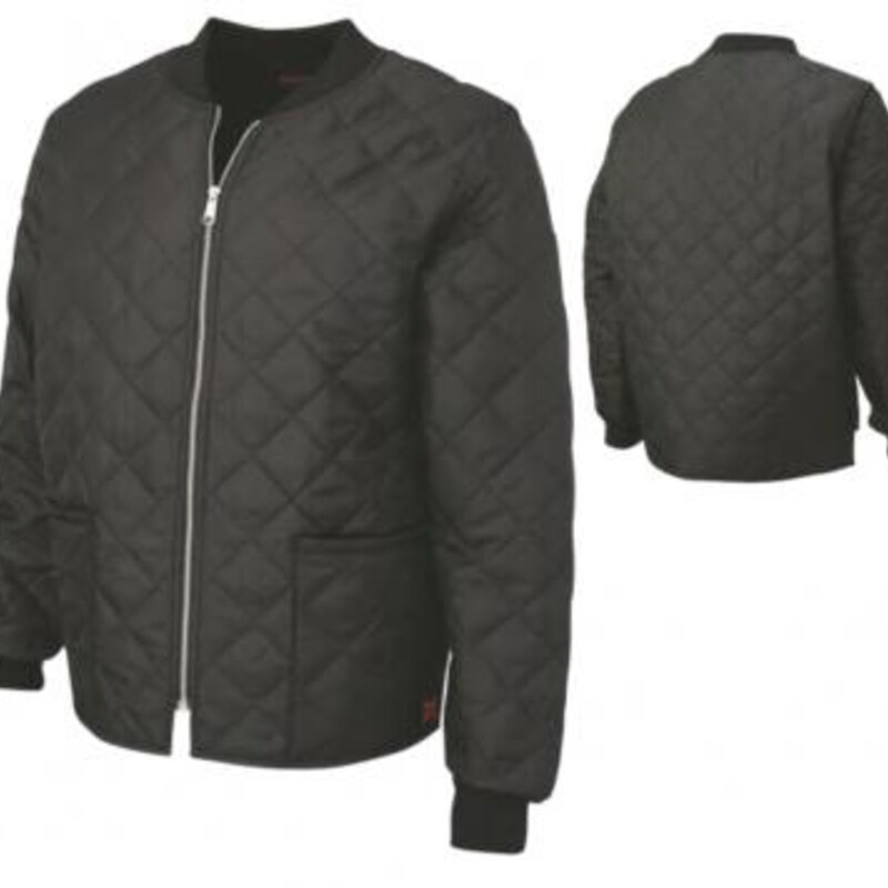 Tough Duck - Quilted Freezer Jacket Thumbnail