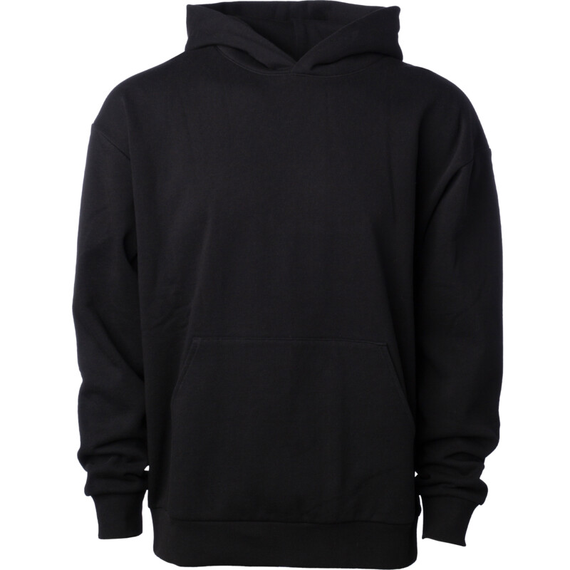 IND280SL   -   Avenue   280gm   Midweight   Pullover   Hood Thumbnail