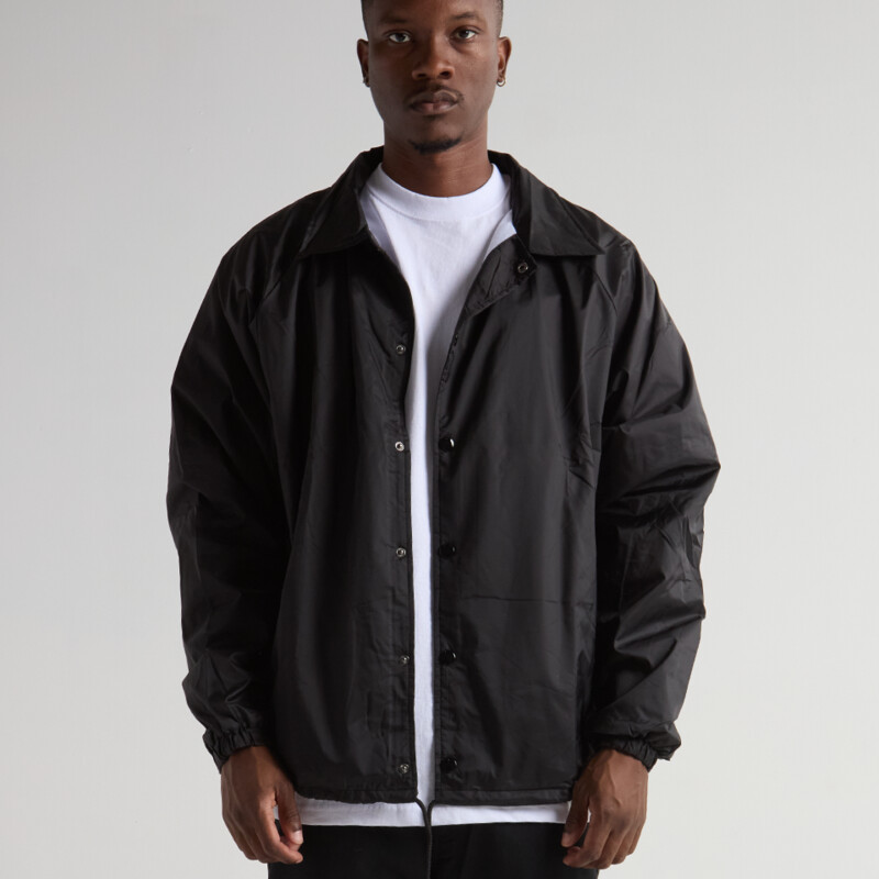 Coach Jacket Thumbnail