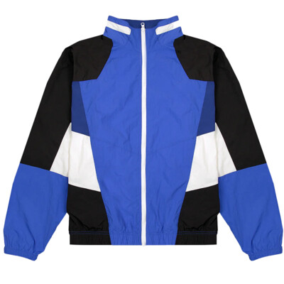 Nylon Track Jacket Thumbnail