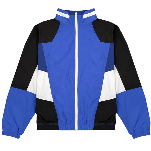 Nylon Track Jacket Thumbnail