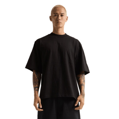 Max Heavyweight Oversized Short Sleeve Thumbnail