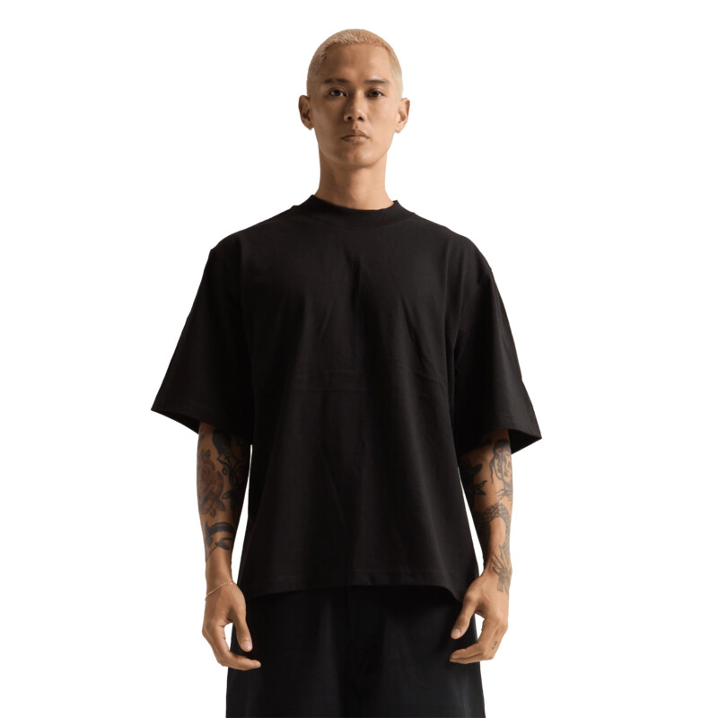 Max Heavyweight Oversized Short Sleeve Thumbnail