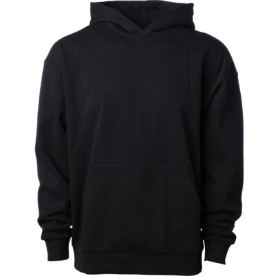 Independent Boulevard - 330gm Heavyweight Pullover Hood Thumbnail