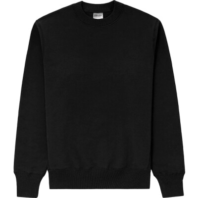 Garment Dye Fleece Crewneck Thumbnail