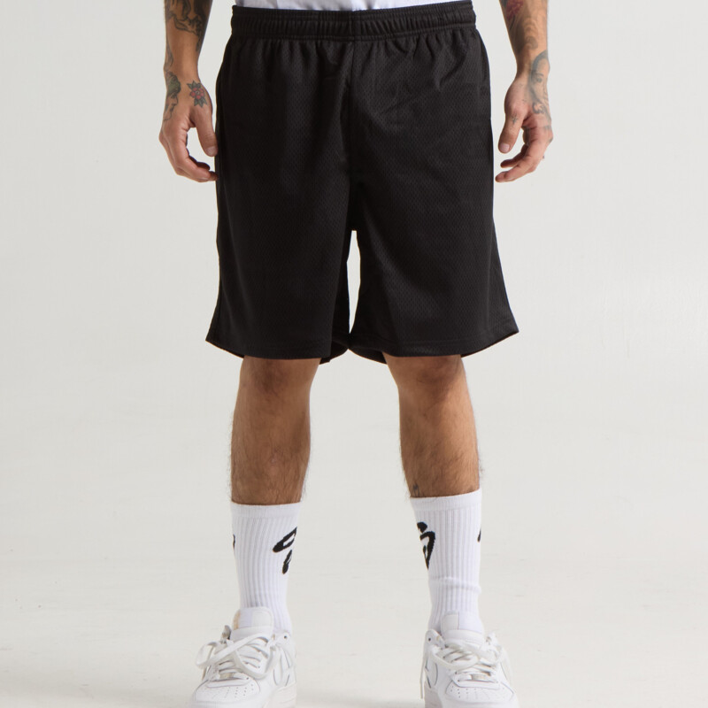 Mesh PE Shorts Thumbnail