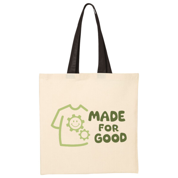 Made for Good - Tote Bag Thumbnail