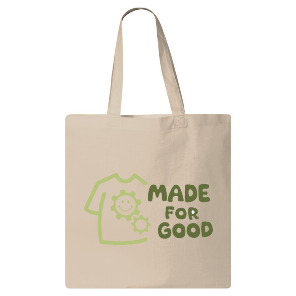 Made for Good - Tote Bag Thumbnail