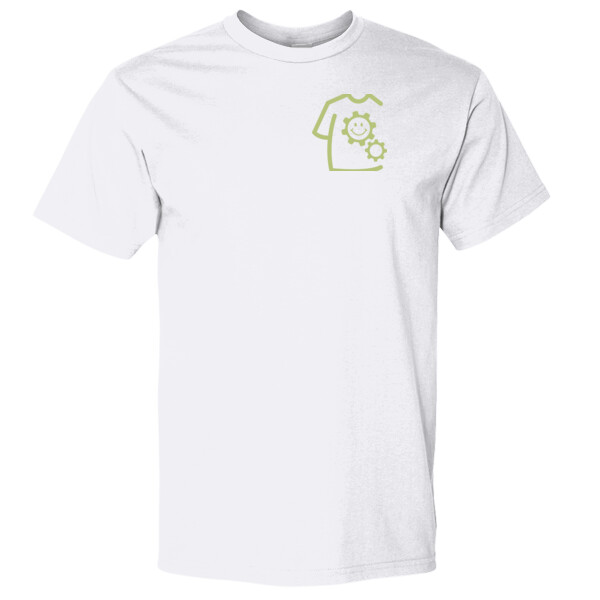 Made for Good - Logo Tee Thumbnail