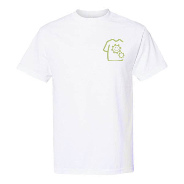 Made for Good - Logo Tee Thumbnail