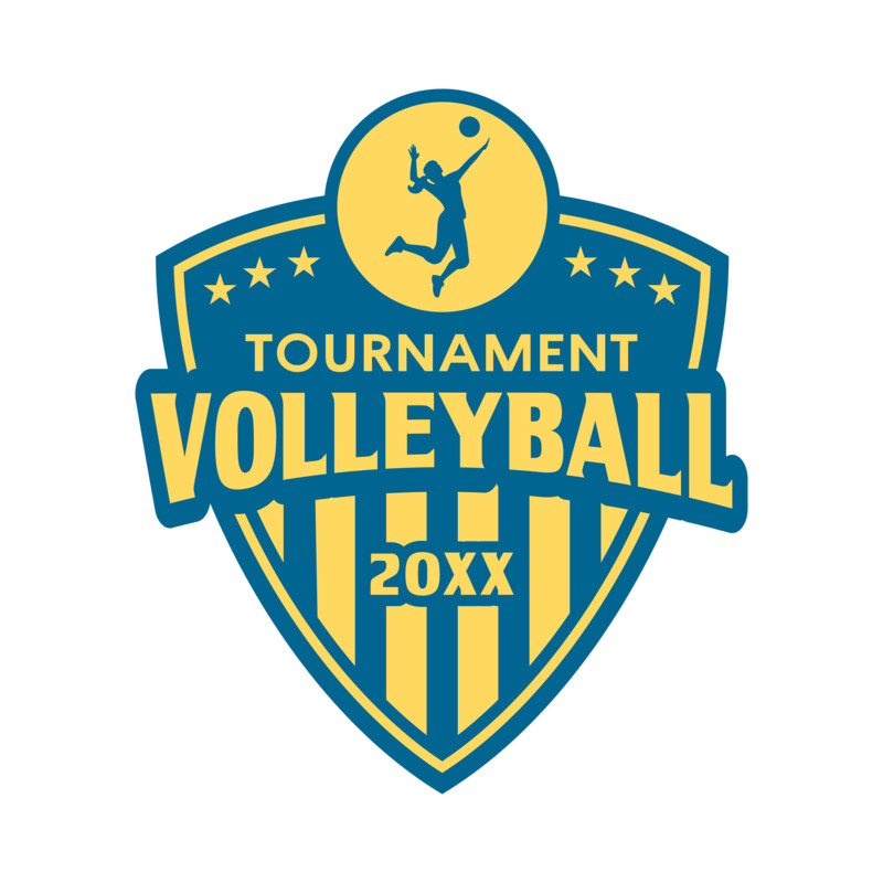 Volleyball Thumbnail