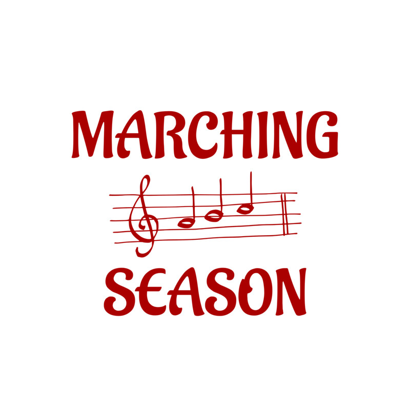 Marching Band 61 Thumbnail