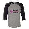 Three-Quarter Sleeve Baseball Tee Thumbnail