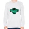 Fine Jersey Long Sleeve Tee Thumbnail