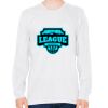 Fine Jersey Long Sleeve Tee Thumbnail