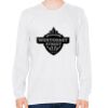 Fine Jersey Long Sleeve Tee Thumbnail