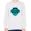 Fine Jersey Long Sleeve Tee Thumbnail