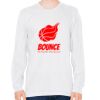 Fine Jersey Long Sleeve Tee Thumbnail