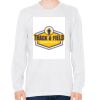 Fine Jersey Long Sleeve Tee Thumbnail