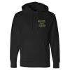 Heavyweight Hooded Sweatshirt Thumbnail