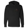 Heavyweight Hooded Sweatshirt Thumbnail