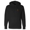 Heavyweight Hooded Sweatshirt Thumbnail