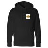Heavyweight Hooded Sweatshirt Thumbnail