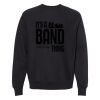 Legend - Premium Heavyweight Cross-Grain Crewneck Sweatshirt Thumbnail