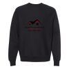 Legend - Premium Heavyweight Cross-Grain Crewneck Sweatshirt Thumbnail