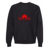 Legend - Premium Heavyweight Cross-Grain Crewneck Sweatshirt Thumbnail