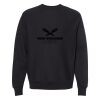 Legend - Premium Heavyweight Cross-Grain Crewneck Sweatshirt Thumbnail