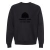 Legend - Premium Heavyweight Cross-Grain Crewneck Sweatshirt Thumbnail